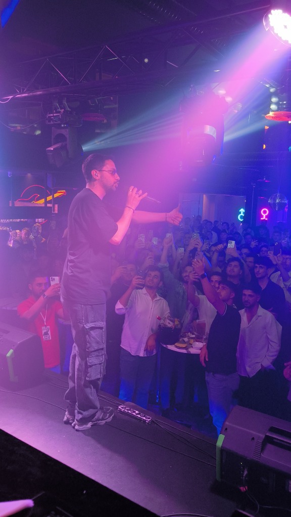 WhiteZone Performans