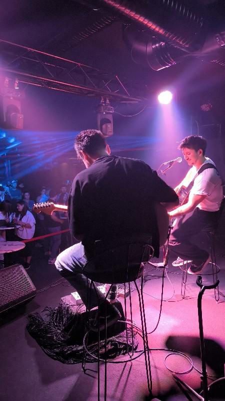 WhiteZone Sahne Performance 12